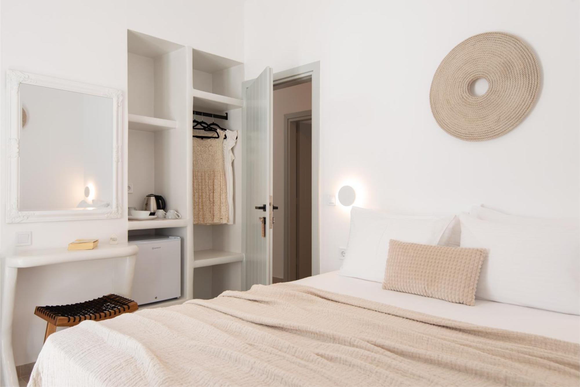 O Kapetan Andreas Apartment Kamares  Bagian luar foto